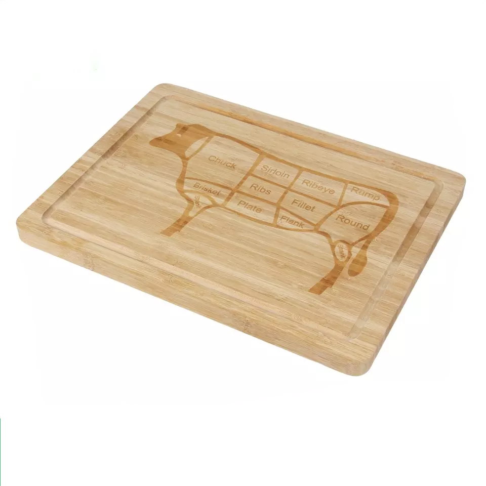 Cutting board